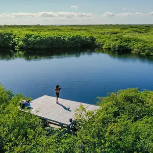 Hotel Cormoran Boutique Hotel&private Cenote