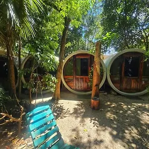 图卢姆图波旅舍 旅馆